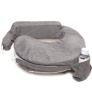 Brand new Brest Friend Deluxe Nursing Pillow